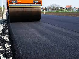 Asphalt Rejuvenators