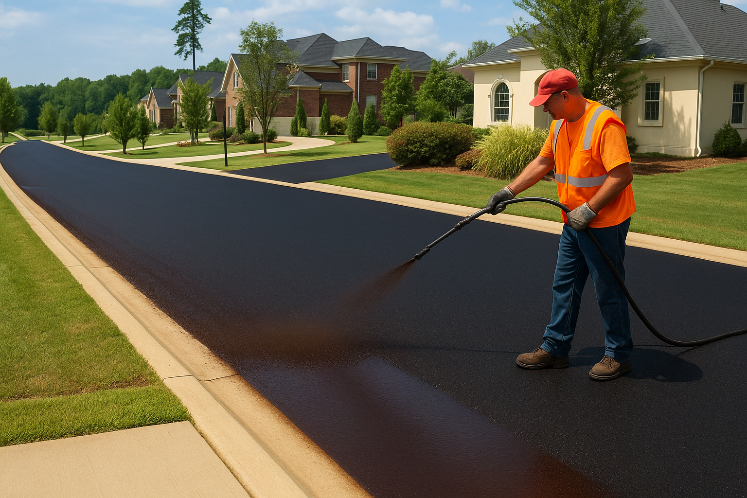 Asphalt Rejuvenators