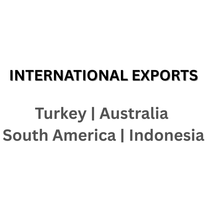 International Exports