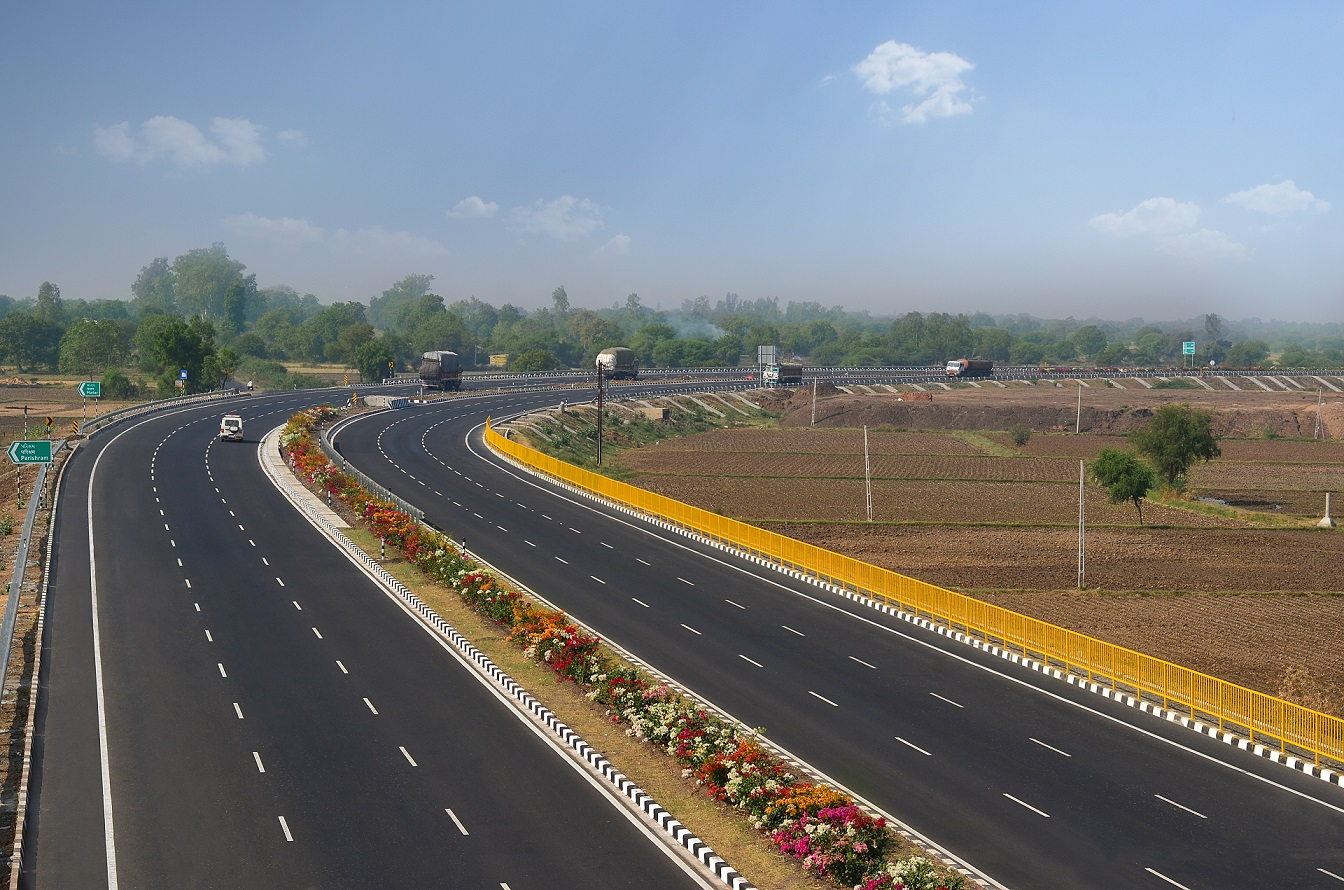 Road & Highway Construction