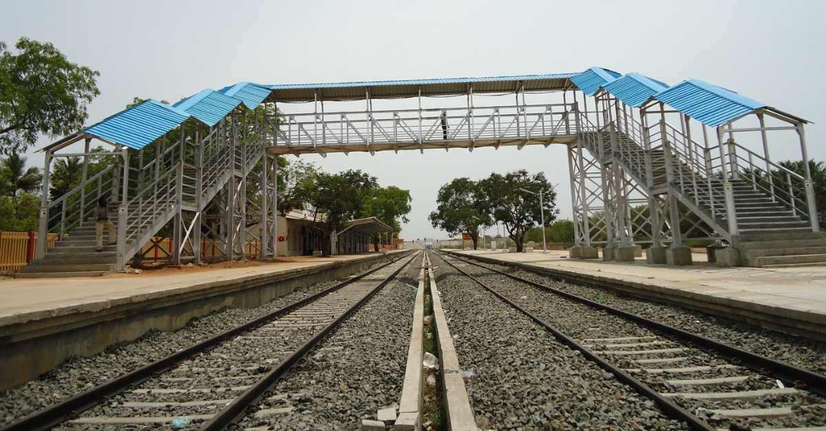 Railway Infrastructure